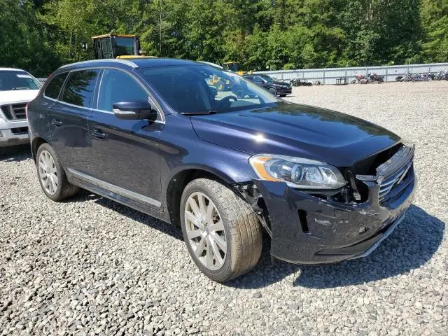 2017 VOLVO XC60 T5 INSCRIPTION  