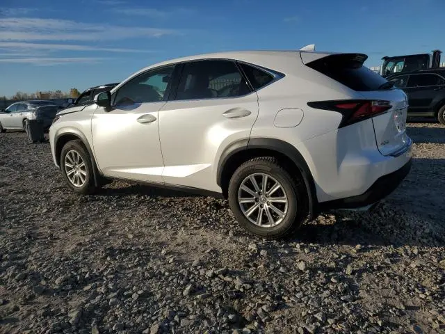 2016 LEXUS NX 200T BASE  