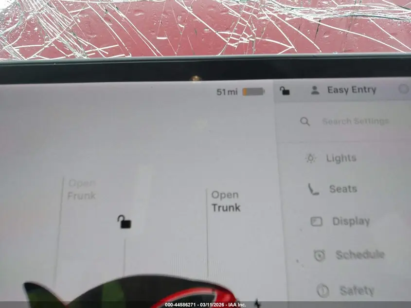 2020 TESLA MODEL 3 LONG RANGE DUAL MOTOR ALL-WHEEL DRIVE