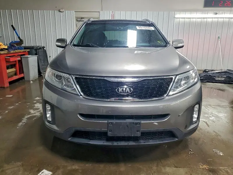 2015 KIA SORENTO EX  