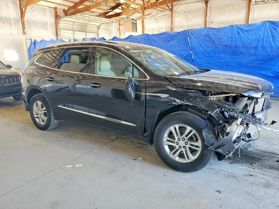 2021 BUICK ENCLAVE   