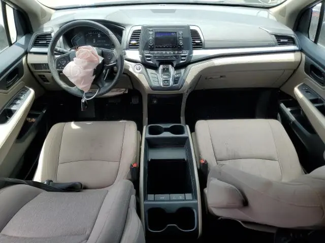 2020 HONDA ODYSSEY LX  