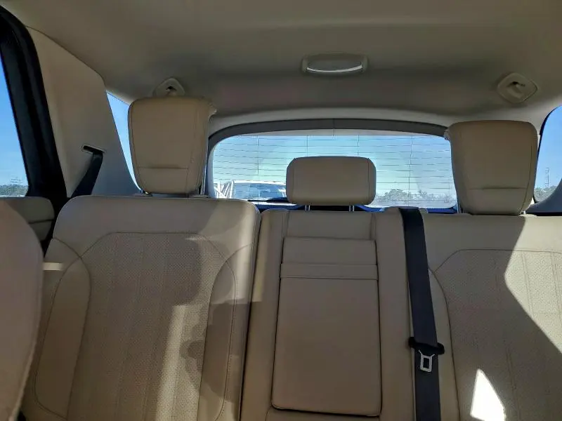 2016 MERCEDES-BENZ GLE 350  