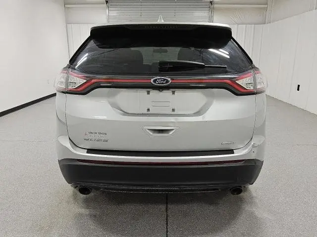 2018 FORD EDGE SE  
