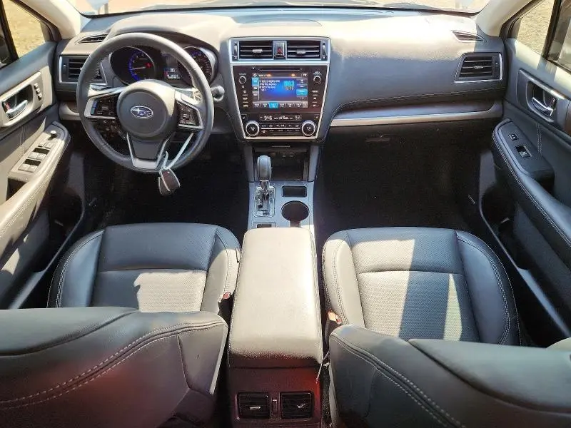 2018 SUBARU OUTBACK 3.6R LIMITED  