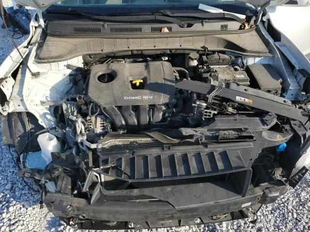 2021 HYUNDAI KONA SEL PLUS  