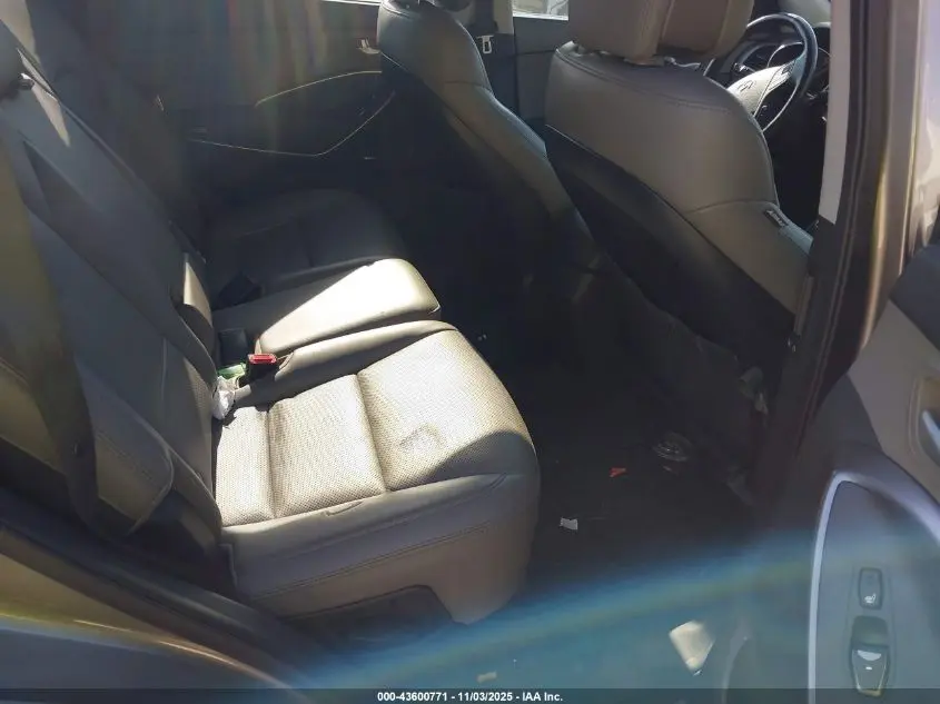 2018 HYUNDAI SANTA FE SPORT 2.0T ULTIMATE