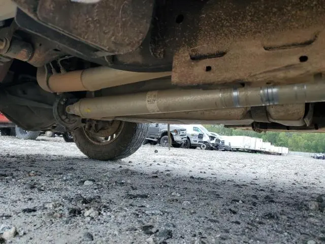 2021 CHEVROLET SILVERADO K2500 HIGH COUNTRY  