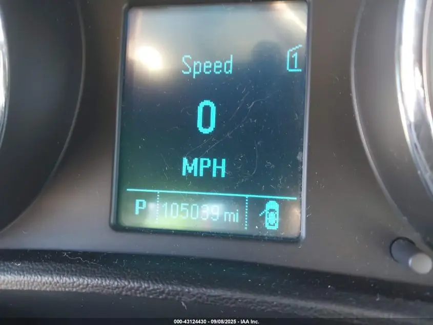 2012 BUICK VERANO LEATHER GROUP