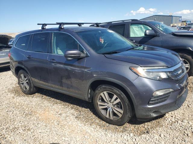 2016 HONDA PILOT EX