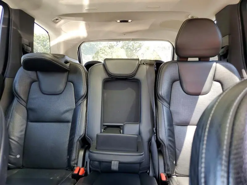 2019 VOLVO XC90 T6 INSCRIPTION  