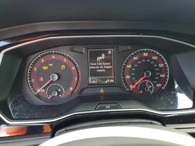 2020 VOLKSWAGEN JETTA S  