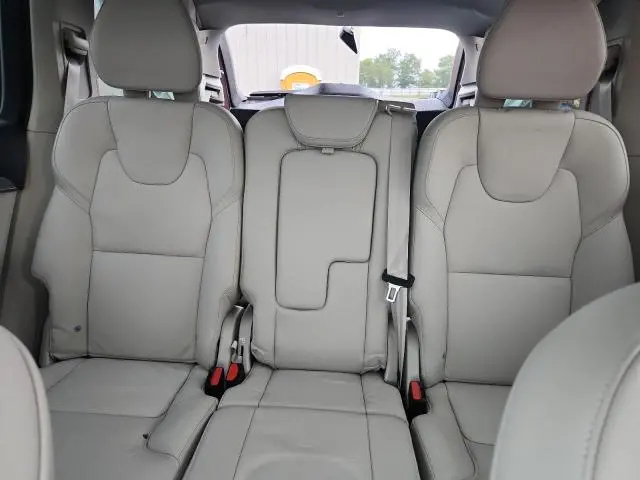 2025 VOLVO XC90 PLUS  