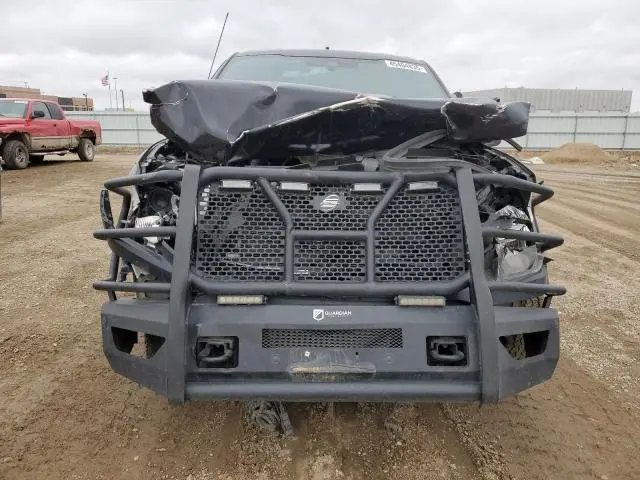 2023 FORD F150 POLICE RESPONDER  