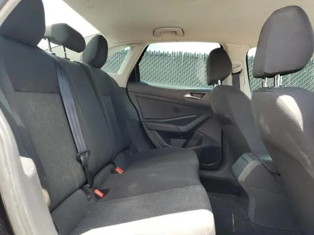 2020 VOLKSWAGEN JETTA S  
