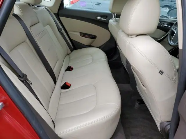 2015 BUICK VERANO PREMIUM  