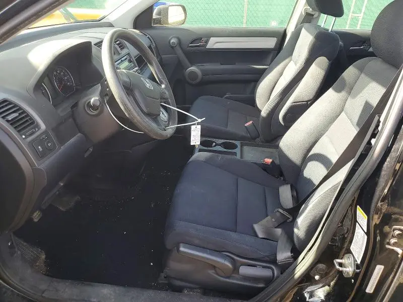 2010 HONDA CR-V LX  