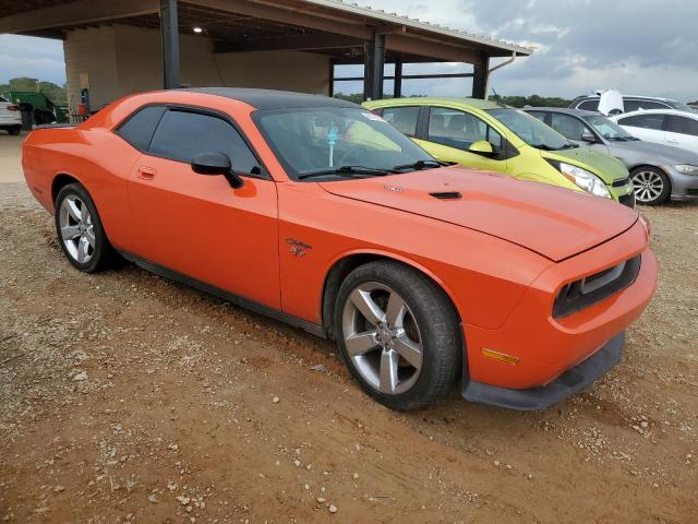 2010 DODGE CHALLENGER R/T