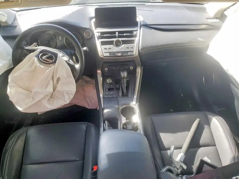 2019 LEXUS NX 300 BASE  