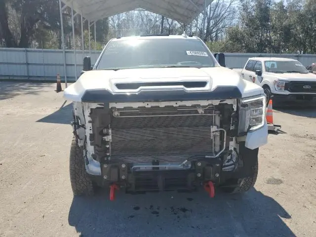 2023 GMC SIERRA K2500 AT4