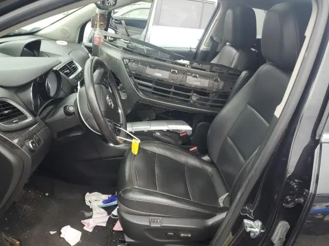 2014 BUICK ENCORE PREMIUM  