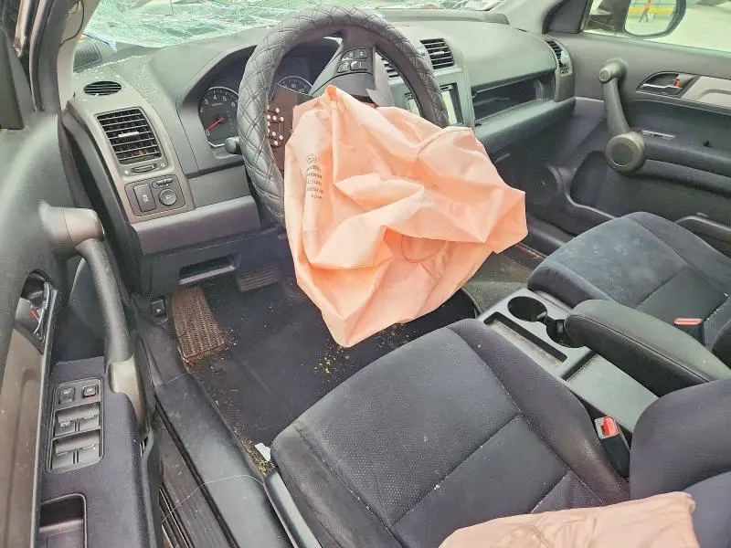 2011 HONDA CR-V EX  
