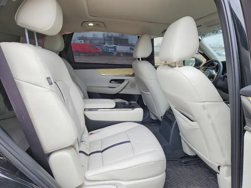 2024 MAZDA CX-90 PREMIUM PLUS  