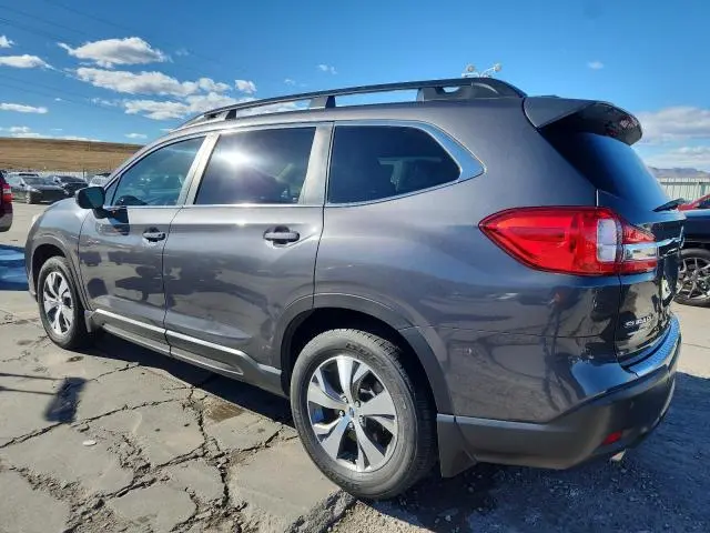 2019 SUBARU ASCENT PREMIUM  