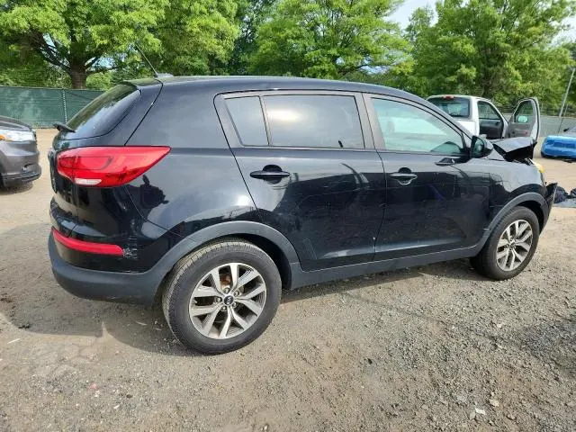 2014 KIA SPORTAGE BASE  