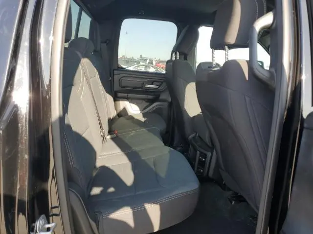 2024 RAM 1500 TRADESMAN  