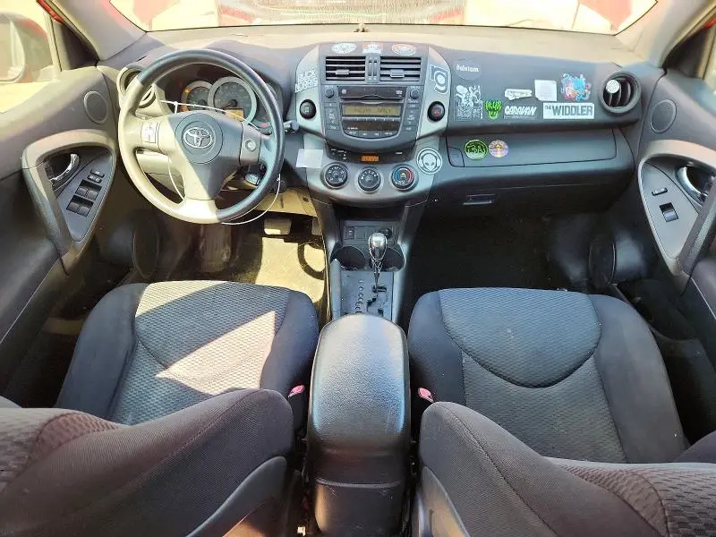 2010 TOYOTA RAV4 SPORT  