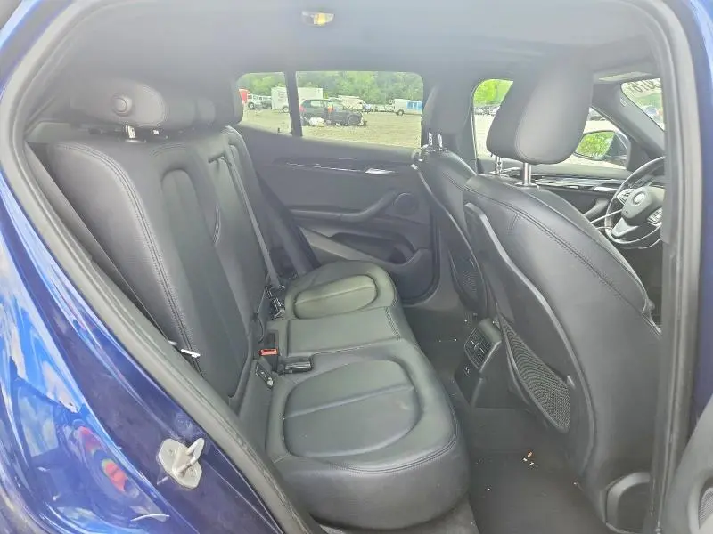 2018 BMW X2 XDRIVE28I  