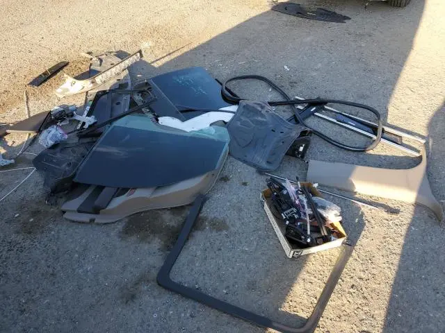 2015 CHEVROLET TAHOE K1500 LTZ  