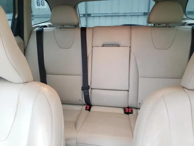 2015 VOLVO XC60 T6 PREMIER
