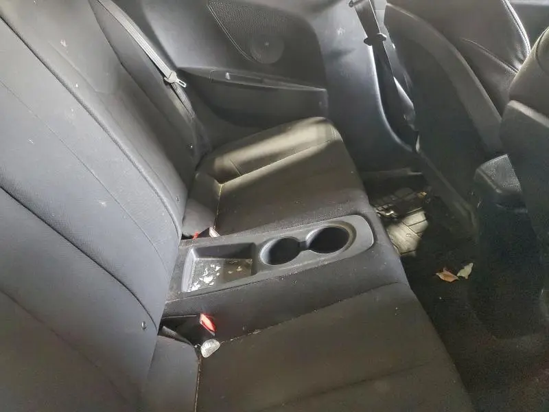 2017 HYUNDAI VELOSTER   