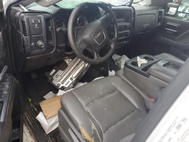 2017 GMC SIERRA K2500 HEAVY DUTY  