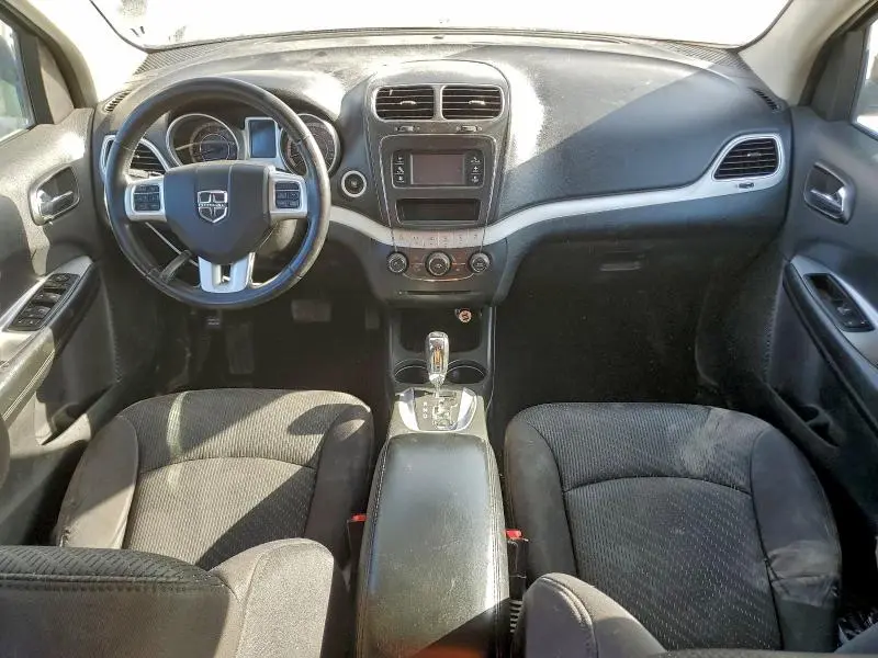 2014 DODGE JOURNEY SE  