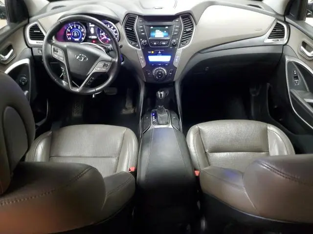 2013 HYUNDAI SANTA FE SPORT   