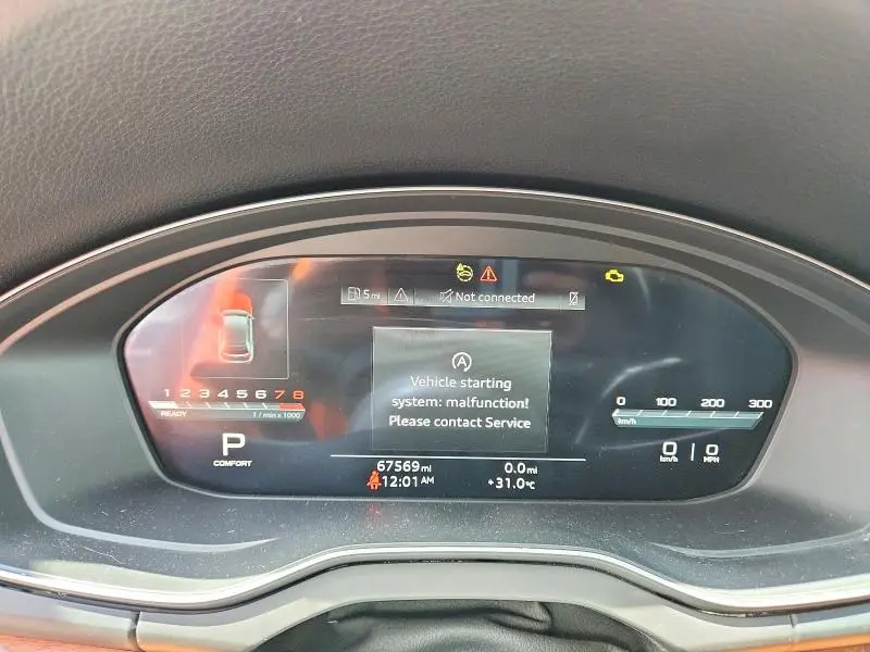 2023 AUDI Q5 PREMIUM PLUS 45  