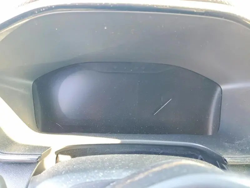 2025 HONDA CR-V SPORT  