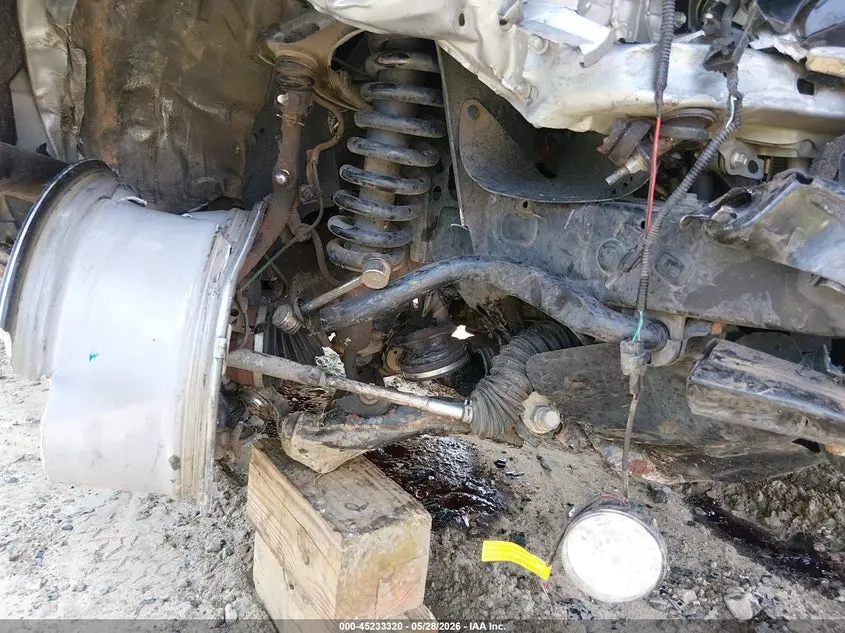 2018 TOYOTA TACOMA SR5 V6