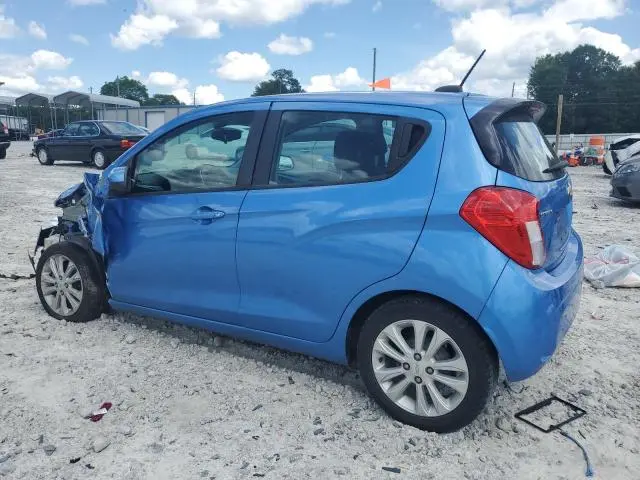2017 CHEVROLET SPARK 1LT  