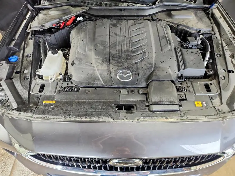 2024 MAZDA CX-90 PREFERRED  