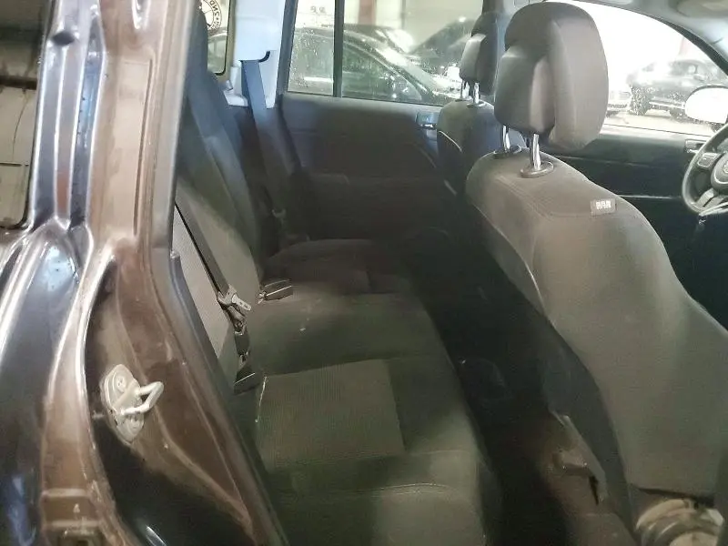 2015 JEEP COMPASS SPORT  