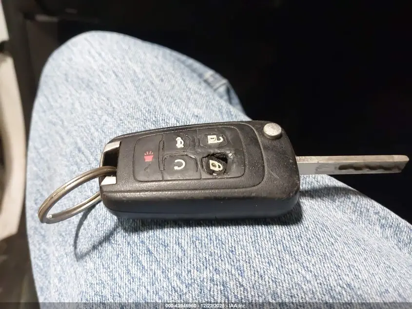 2014 GMC TERRAIN SLT-1