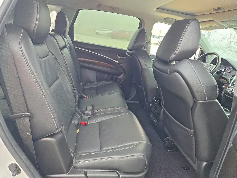 2020 ACURA MDX TECHNOLOGY  