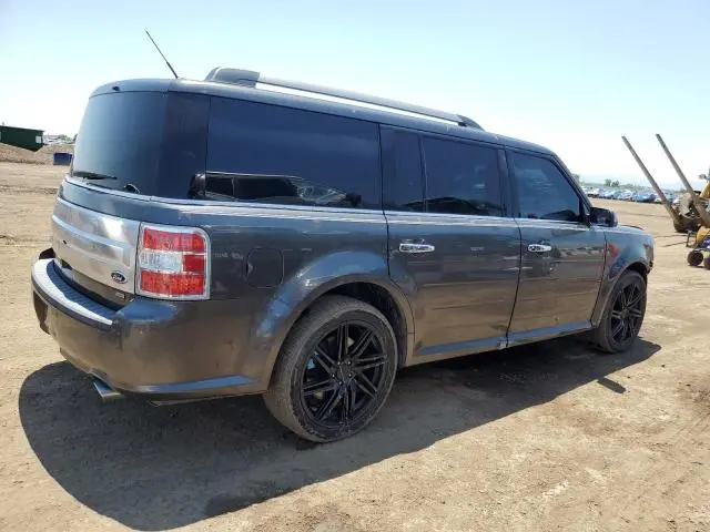 2016 FORD FLEX LIMITED  