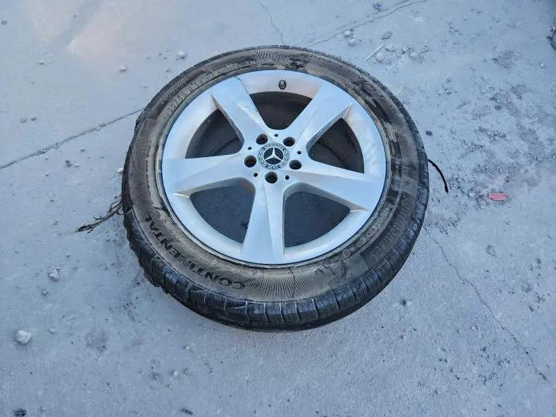 2018 MERCEDES-BENZ GLE 350  