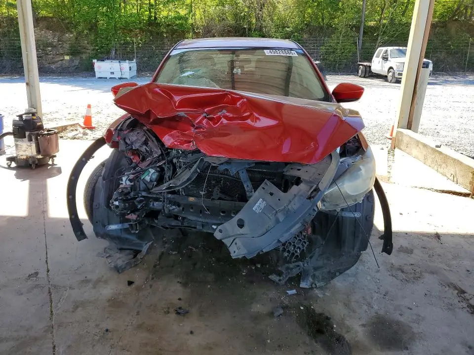 2014 MAZDA CX-5 TOURING  