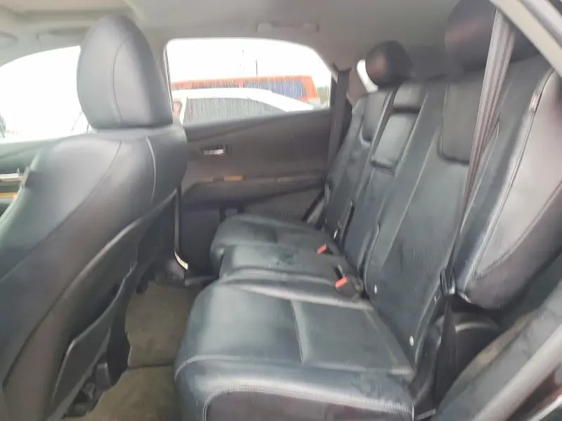 2015 LEXUS RX 450H BASE  